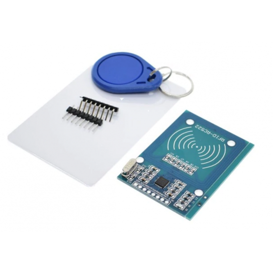 RFID Door Lock Project Kit - Arduino Project