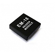 RFID EM-18 Reader Module