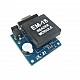 RFID Reader EM-18 Module with RS232 RFID Reader EM-18 Module with RS232