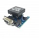 RFID Reader EM-18 Module with RS232 RFID Reader EM-18 Module with RS232