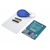 RC522 RFID 13.56MHZ Reader Writer Module