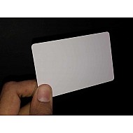 RFID 125KHZ Card Tag 