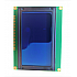 RG12864E Blue Backlight Graphic 128x64 LCD Display