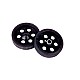 Robot Wheel 10 x 2 cm for Motors Robot Wheel 10 x 2 cm for Motors
