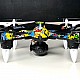 Royal Generation H235 Smart Camera Drone - Ready To Fly - Multirotor