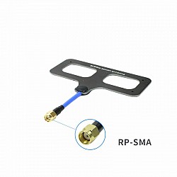  RP SMA 915MHz Maple wireless Moxon Antenna Connector