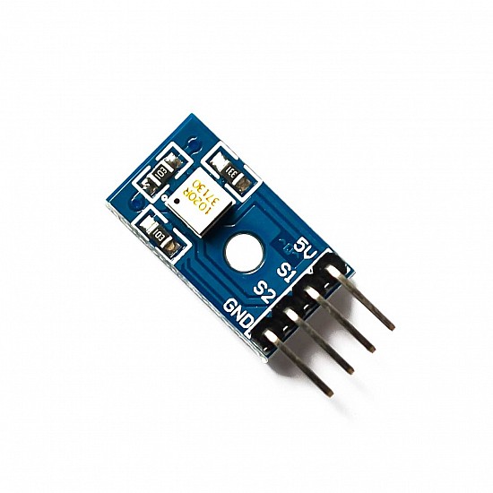 RPI-1031 4DOF Angle Sensor RPI-1031 4DOF Angle Sensor