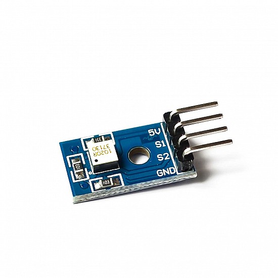 RPI-1031 4DOF Angle Sensor RPI-1031 4DOF Angle Sensor