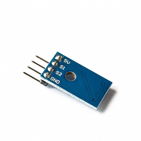 RPI-1031 4DOF Angle Sensor