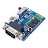 RS232 Bluetooth Serial Adapter Communication Master Slave Module