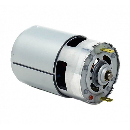 RS775 12V 3000RPM DC Motor