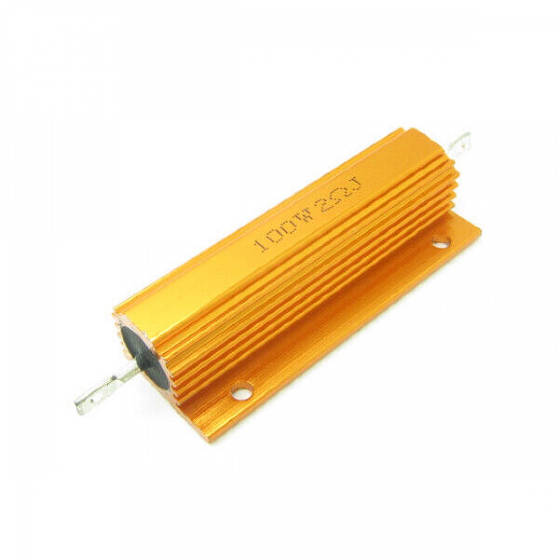 Resistenza 10K Ohm 200W Resistenza A Filo In Alluminio 100W/200W