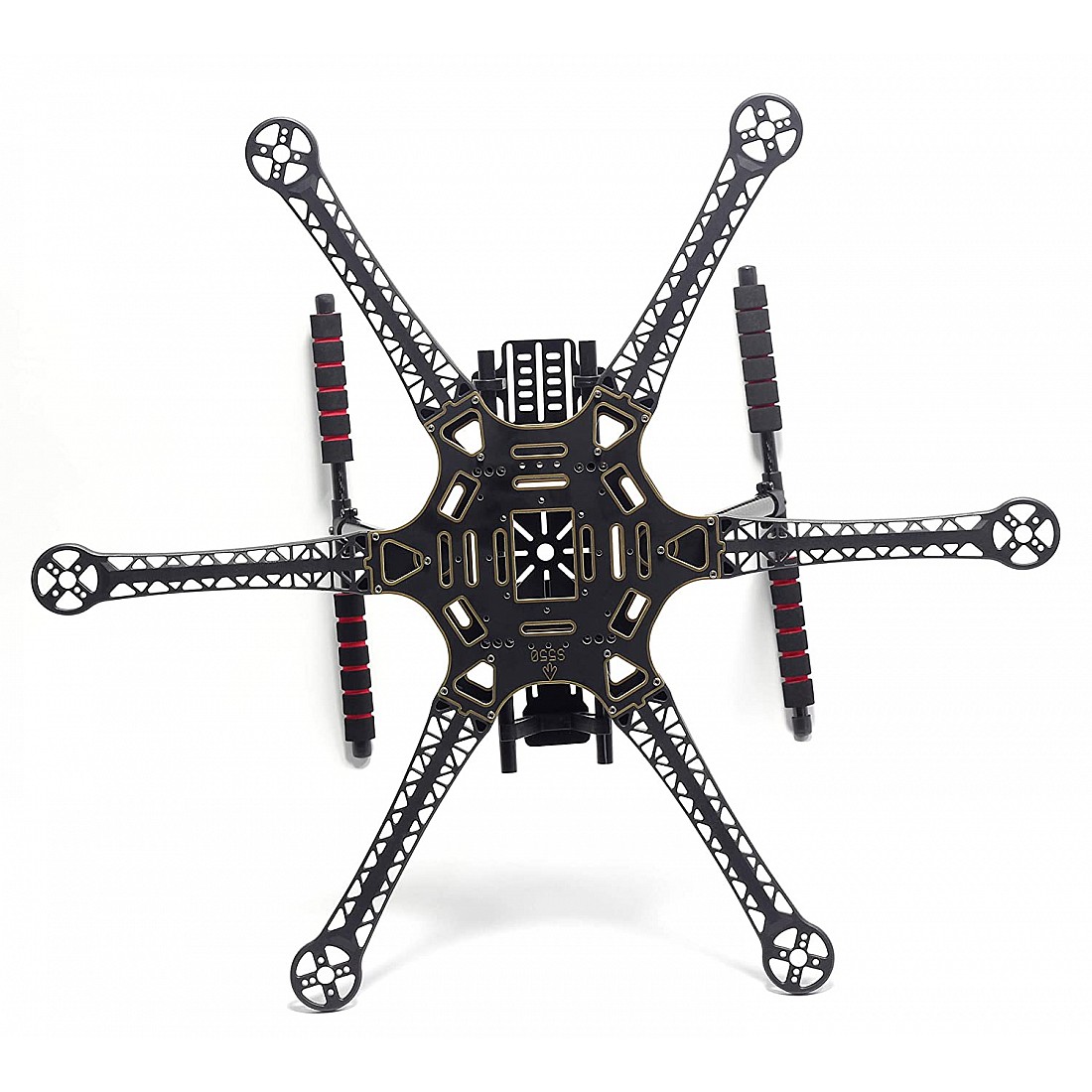 S550 Hexacopter Frame Kit