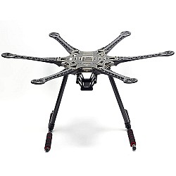 S550 Hexacopter Frame Kit