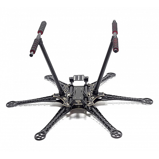 S550 Hexacopter Frame Kit