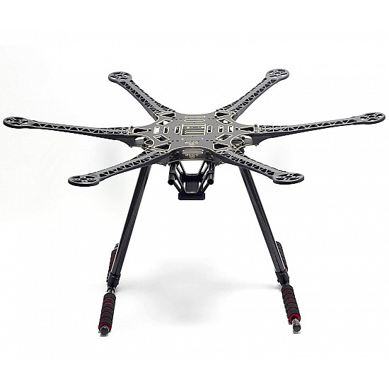 S550 Hexacopter Frame Kit