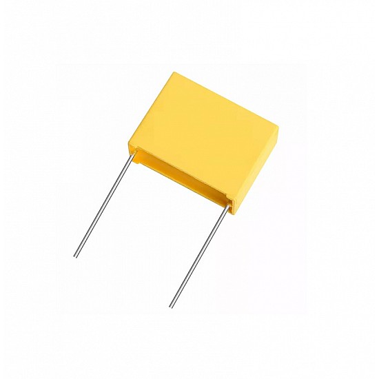 Safety Capacitor 275V 105 1uF