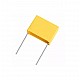 Safety Capacitor 275V 105 1uF