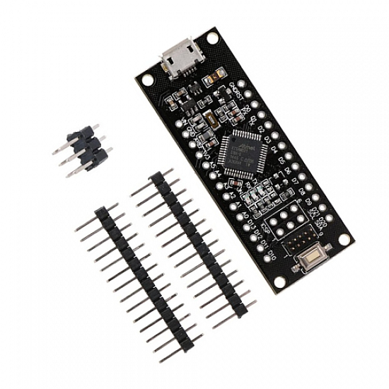 SAMD21 M0-Mini 32-Bit ARM Cortex Core Development Board