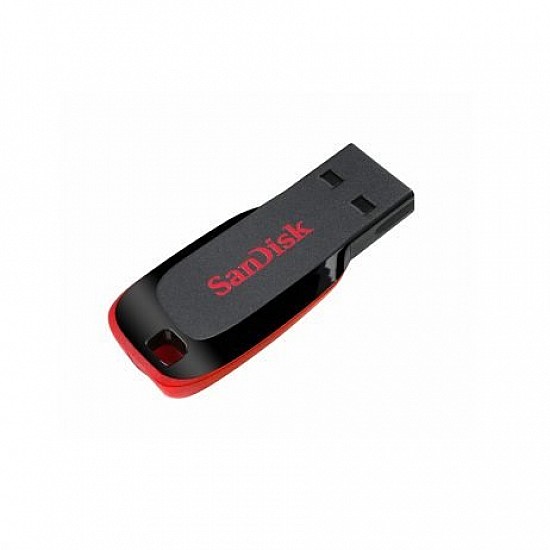 Cruzer Blade 64Go USB2.0