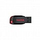 SanDisk 64GB Cruzer Blade USB 2.0 Pen Drive