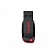 SanDisk 64GB Cruzer Blade USB 2.0 Pen Drive