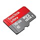 SanDisk 16GB Class 10 Micro SD/SDHC Memory Card