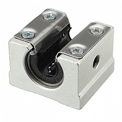 SBR10UU 10mm Open Block Linear Bearing Slider 