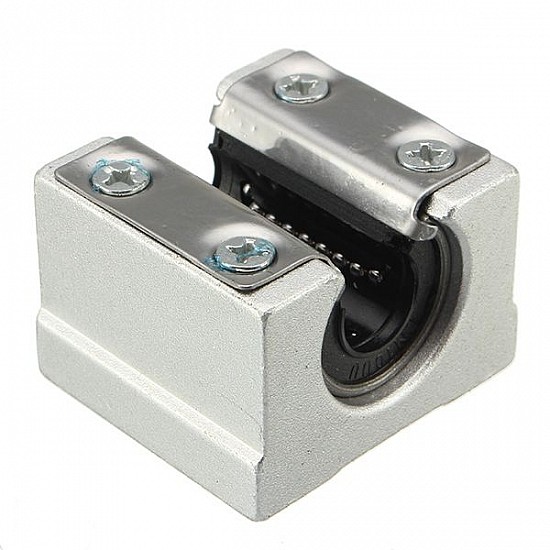 SBR10UU 10mm Open Block Linear Bearing Slider