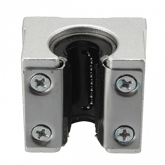 SBR10UU 10mm Open Block Linear Bearing Slider