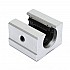 SBR12UU 12mm Open Block Linear Bearing Slider 