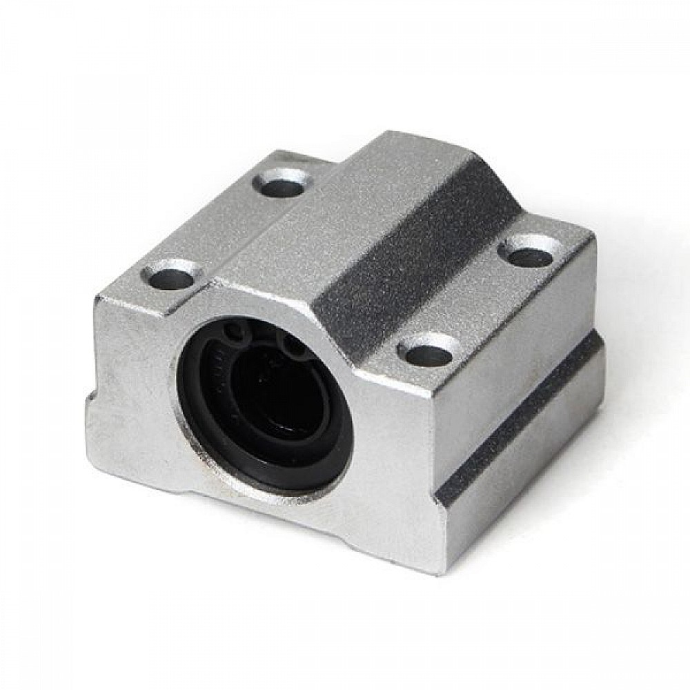 SC10UU 10mm Linear Ball Bearing Slider