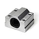 SC10UU 10mm Linear Ball Bearing Slider