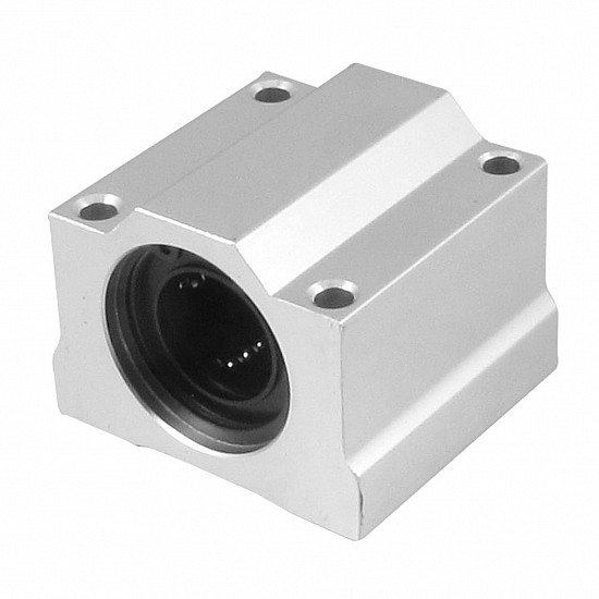 SC13UU 13mm Linear Ball Bearing Slider SC13UU 13mm Linear Ball Bearing Slider
