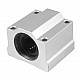 SC13UU 13mm Linear Ball Bearing Slider SC13UU 13mm Linear Ball Bearing Slider