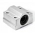 SC13UU 13mm Linear Ball Bearing Slider