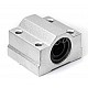 SC13UU 13mm Linear Ball Bearing Slider SC13UU 13mm Linear Ball Bearing Slider