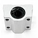 SC13UU 13mm Linear Ball Bearing Slider SC13UU 13mm Linear Ball Bearing Slider