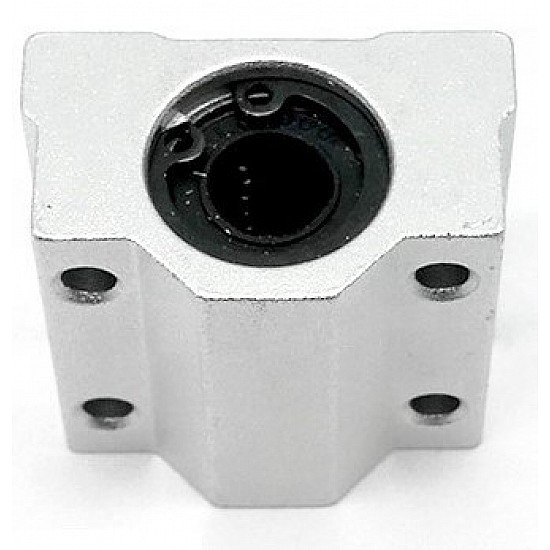 SC16UU 16mm Linear Ball Bearing Slider SC16UU 16mm Linear Ball Bearing Slider