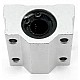 SC16UU 16mm Linear Ball Bearing Slider SC16UU 16mm Linear Ball Bearing Slider