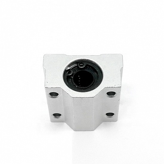 SC6UU 6mm Linear Ball Bearing Slider