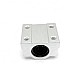 SC6UU 6mm Linear Ball Bearing Slider