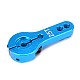 Metal Servo Horn ARM 25T Teeth Extention - Motor and Driver Metal Servo Horn ARM 25T Teeth Extention - Servo Motor and Accessories - Motor and Driver