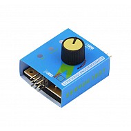 Multi Servo Tester, ESC Tester, PPM Generator