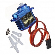 TOWER PRO SG90 9G MICRO SERVO MOTOR