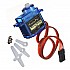 TOWER PRO SG90 9G MICRO SERVO MOTOR