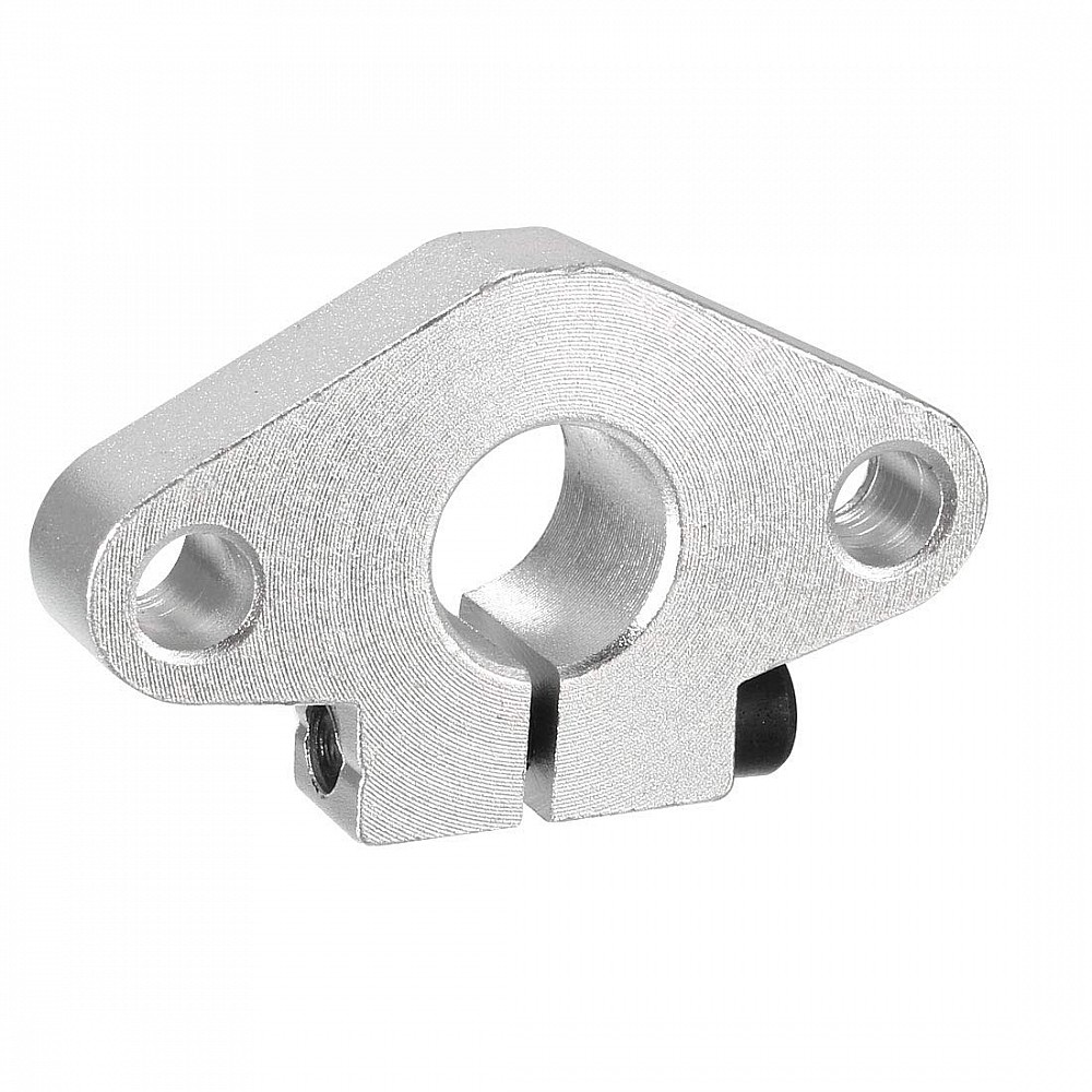 SHF12 12mm Horizontal Linear Rail Shaft Bracket for 3D Printers