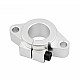 SHF16 16mm Horizontal Linear Rail Shaft Bracket for 3D Printers SHF16 16mm Horizontal Linear Rail Shaft Bracket for 3D Printers