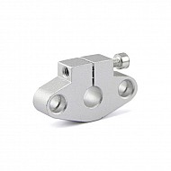 SHF8 8mm Horizontal Linear Rail Shaft Bracket for 3D Printers