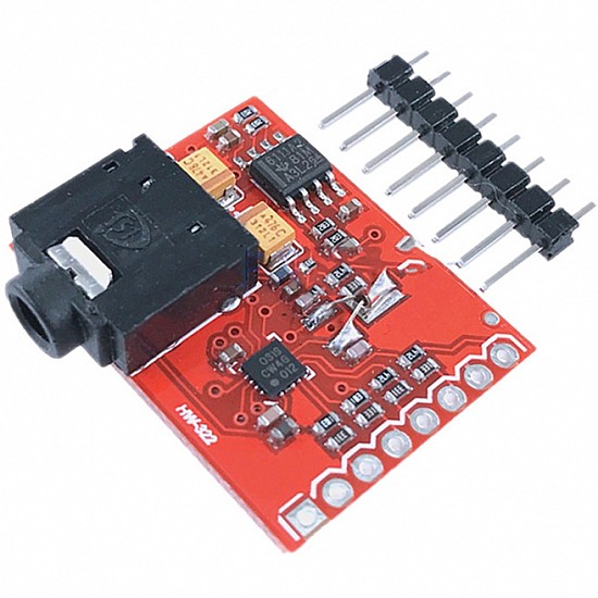 Si4703 FM Radio Tuner Evaluation Development Board Si4703 FM Radio Tuner Evaluation Development Board